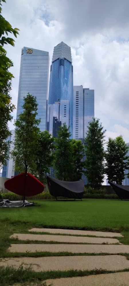 Klcc By 8 Kia Peng Kuala Lumpur