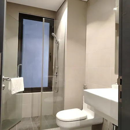 Klcc Suites By 8 Kia Peng Kuala Lumpur Exterior photo